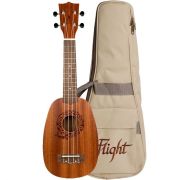 FLIGHT NUP-310 укулеле сопрано ананас