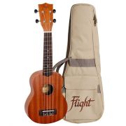 Flight Nus 310 Укулеле Сопрано