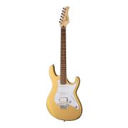 Cort G250-CGM G Series Электрогитара Stratocaster, золото