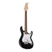 Cort G250-BK G Series Электрогитара Stratocaster, черная
