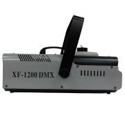 XLine XF-1200 DMX Генератор дыма мощностью 1200 Вт. DMX