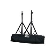 Xline Stand AS-8SET Набор из двух стоек для акустической системы и чехла