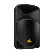 BEHRINGER B115MP3 - активная двухполосная акустическая система с MP3,1000Вт