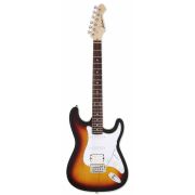 ARIA PRO II STG-004 3TS Электрогитара