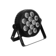 INVOLIGHT LEDPAR12HEX - светодиодный прожектор RGBWA+UV 12шт