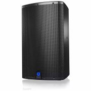 TURBOSOUND iX15 - двухполосная активная акустическая система, би-амп,1000Вт