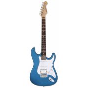 ARIA PRO II STG-004 MBL Электрогитара