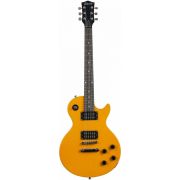TERRIS TLP-039 YW электрогитара Les Paul,цвет оранжевый