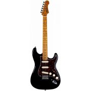 JET JS-300 BK - электрогитара, Stratocaster