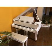 Дисклавир-сайлент Yamaha DC1M4 WH