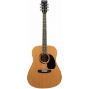 VESTON D-40 SP/N акустическая гитара