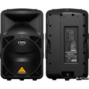 BEHRINGER B615D - активная двухполосная акустическая система,1500Вт