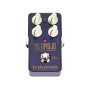 TC ELECTRONIC MOJO MOJO PAUL GILBERT EDITION - гитарная педаль эффекта овердрайв