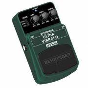 BEHRINGER UV300 - педаль эффектов классического вибрато