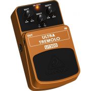 BEHRINGER UT300 - педаль эффектов классического тремоло