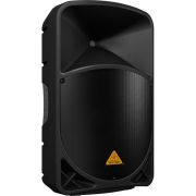 BEHRINGER B115W - активная двухполосная акустическая система,1000вт