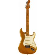 JET JS-300 GD - электрогитара,Stratocaster