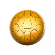Foix FTD-1211C-GD Глюкофон, 30см, До мажор, золото