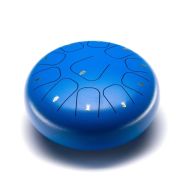 Foix FTD-1211C-BL Глюкофон, 30см, До мажор, синий