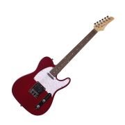 REDHILL TLX300 TR - электрогитара, Telecaster, S-S