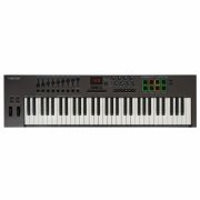 Nektar Impact LX 61+ Миди клавиатура