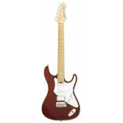 ARIA PRO II 714-MK2 RBRD Электрогитара Stratocaster