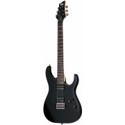 Schecter BANSHEE-6 SGR BLK Электрогитара