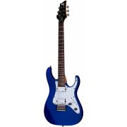 Schecter BANSHEE-6 SGR EB Гитара электрическая Superstrat, чехол вкомплекте