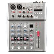 SVS Audiotechnik AM-4 DSP Микшерный пульт аналоговый