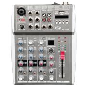 SVS Audiotechnik AM-5 DSP Микшерный пульт аналоговый