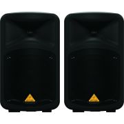 КОМПЛЕКТ BEHRINGER EPS500MP3