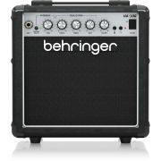 Комбоусилитель Behringer HA-10G