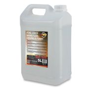 ADJ Fog juice 2 medium Жидкость для генератора дыма,средней плотности 5л