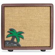 Kustom KUA-10 комбо для укулеле 10Вт