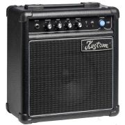 Kustom KXB1 басовый комбо 10Вт., 6
