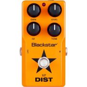 Blackstar LT Dist Педаль эффектов гитарная дисторшн