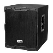 XLine ALFA P-15A SUB Сабвуфер активный