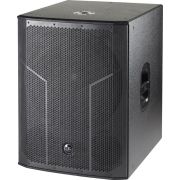 DAS Audio ACTION-S18A Сабвуфер активный