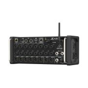 BEHRINGER XR18 - цифровой рэковый микшер 18 каналов, WiFi модуль