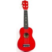 Belucci 21 new Red Укулеле Сопрано