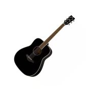 YAMAHA FG820 BL - акустическая гитара