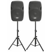 XLine PRA-12 SET Активный акустический комплект