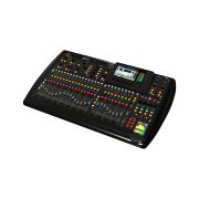 BEHRINGER X32 - цифровой микшер, 32 входа,16 шин, 6 mute групп, 8 DCA групп