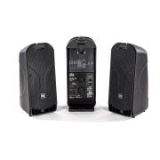 SVS Audiotechnik STAGESET 600 Акустический комплект активный