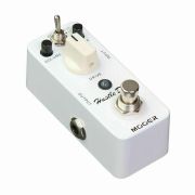 Mooer Hustle Drive мини-педаль Drive/Distortion