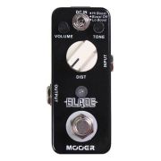 Mooer Blade мини-педаль Metal Distortion