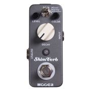 Mooer Shim Verb мини-педаль Reverb
