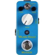 Mooer Blues Mood мини-педаль Blues Drive