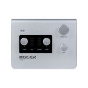 Mooer STEEP II Аудиоинтерфейс