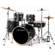 Fleet 08W-1200Black Ударная установка, черная